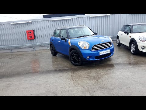 132D4320 - 132D4320 BMW MINI Cooper D Countryman