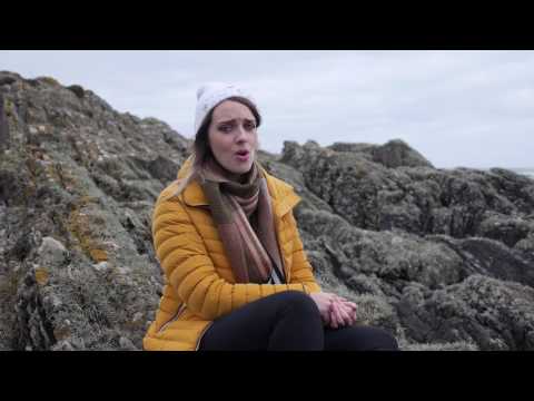 Patricia Maguire - Galway Bay