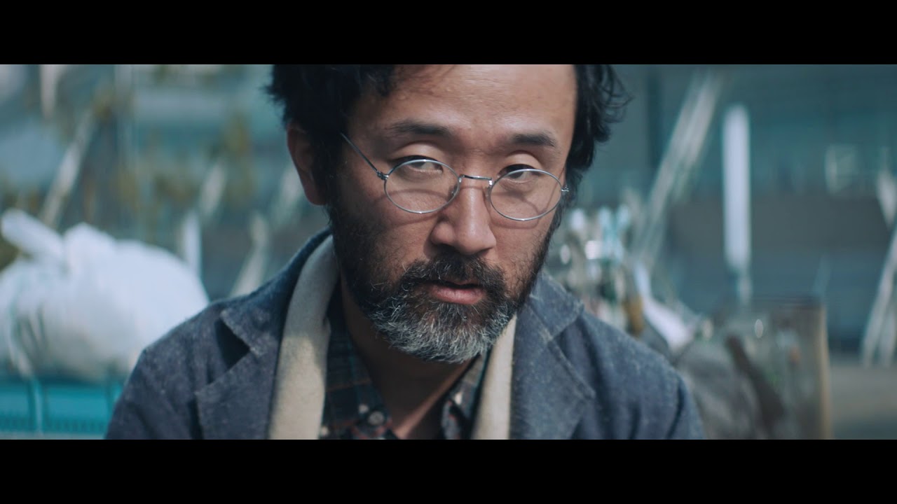 Chapter 3: Prodigal Son Trailer