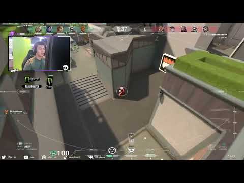 nAts is STILL the Cypher King | Pro VOD RANKED GAMEPLAY