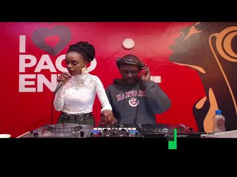 FYAH MUMMAH X SELECTOR TECHNIX - REGGAE MASHUP 1