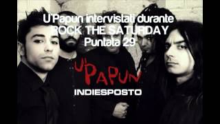 preview picture of video 'Radio Terlizzi Stereo - Puntata 29 / Intervista agli U'Papun'