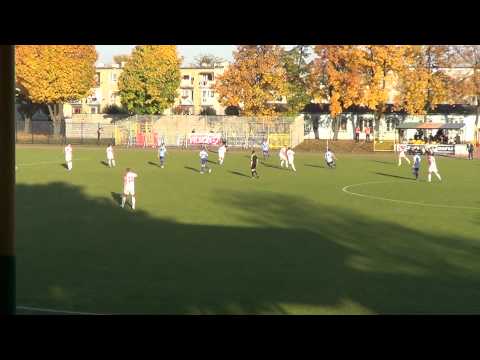 Tur Turek - Jarota Hotel Jarocin 1:1 - 51' Karol Danielak (0:1)