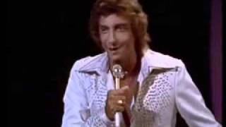 Barry Manilow Can t Smile Without You Live...
