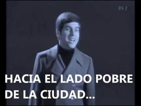 BARRIO POBRE subtitulos en español johnny rivers xvid