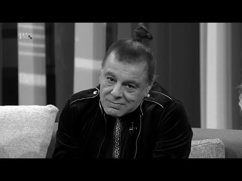 In memoriam: Aki Rahimovski