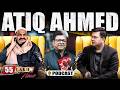 Unplugged Atiq Ahmed Untold Story Manoj Rajan Tripathi Allahabad Mukhtar Ansari Ashraf Ahmad