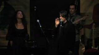 Perla Batalla & Javier Colis - Ballad of the Absent Mare