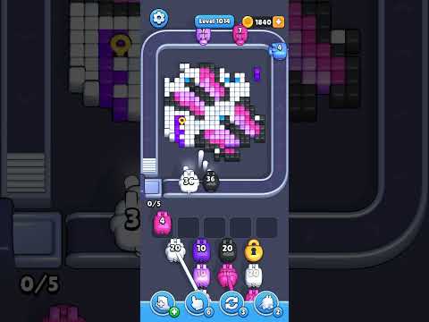 Guia do Pixel Flow Nível 1014