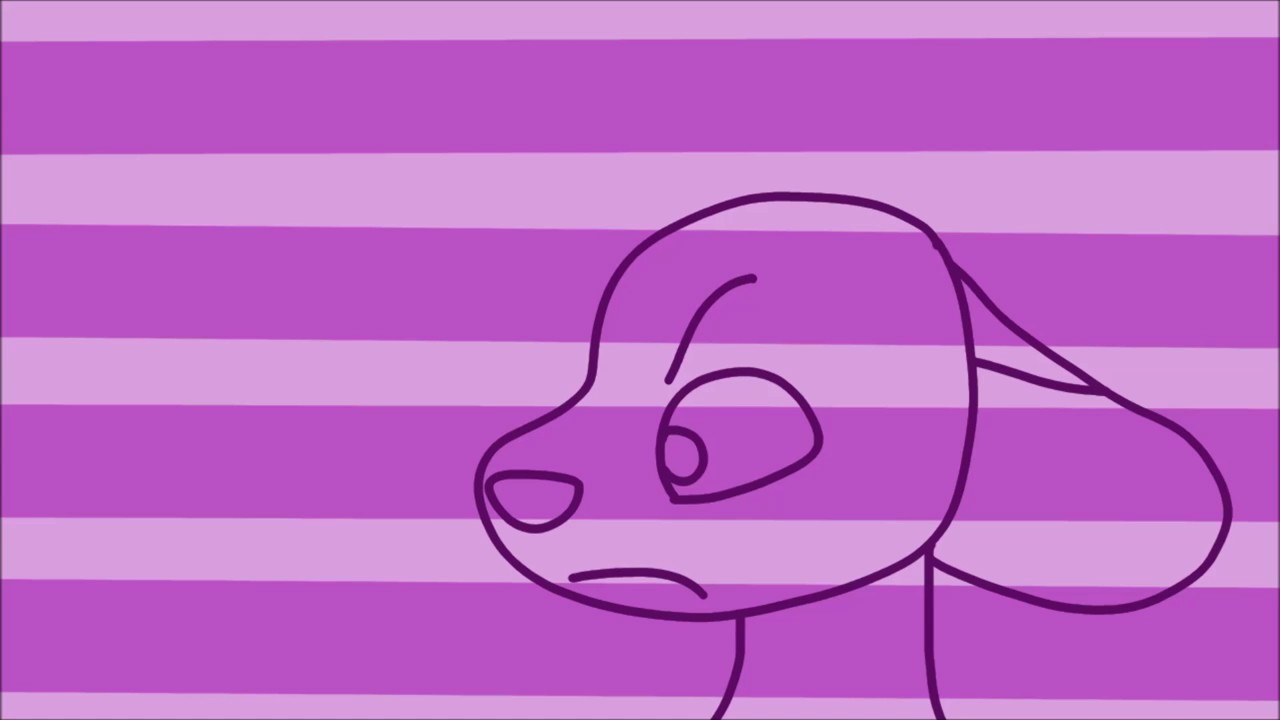 faces (animation practice)