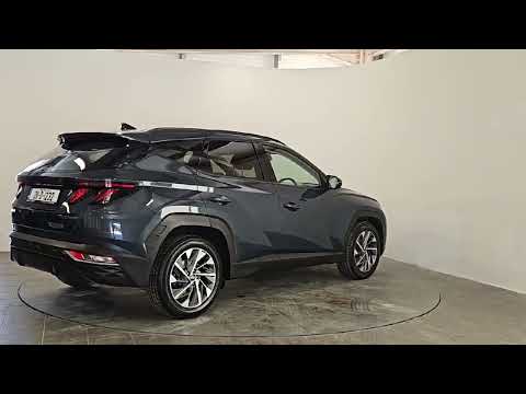 Hyundai Tucson 2WD Executive - Image 2