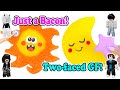 Slime Storytime Roblox | The Roblox CEO pretended to be a poor Bacon to test his girlfriend DEFAULT Thumbnail