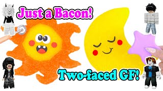 Slime Storytime Roblox | The Roblox CEO pretended to be a poor Bacon to test his girlfriend MQDEFAULT Thumbnail