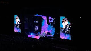 Red Hot Chili Peppers - She’s Only 18 Live Levi’s Stadium