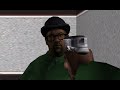All You Had To Do Was Take Control Of The Damn Train CJ