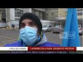 CORONAVIRUS: FP CGIL, CISL FP, UIL FPL, UIL PA: ANCHE A MODENA IL13 NOVEMBRE MOBILITAZIONE A SOSTEGNO LAVORATORI SANITÀ. SICUREZZA, ASSUNZIONI E CONTRATTI LE PRIORITÀ PER IL PERSONALE SANITARIO