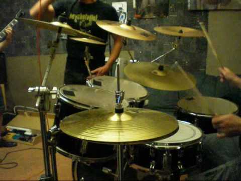 Narcosis Of Illusion Rehearsal