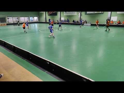 YPA vs SBS Littoinen