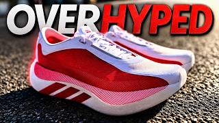 Before You Buy: Adidas Hyperboost Edge Review (3 Major Flaws)