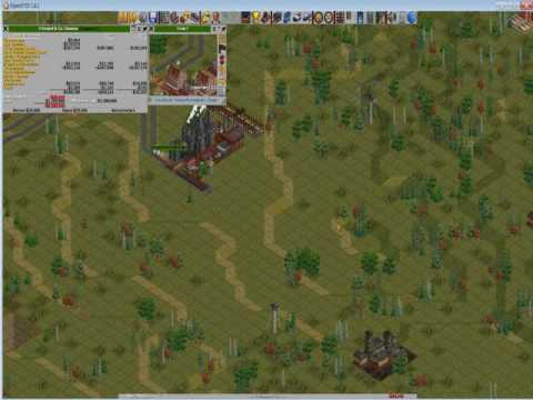 The end: OpenTTD (S11 EP07)