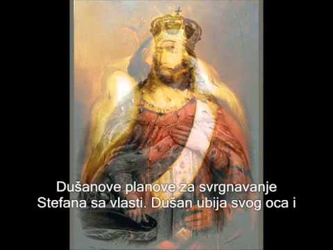 Poslednji trag Nemanjića I (The Last trace of Nemanjići)