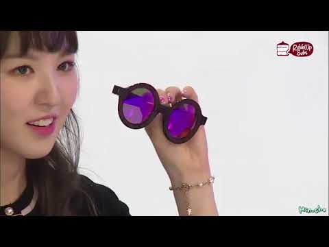 [ENG] 160919 Irene & Wendy MY SMT w/ Leeteuk & Doyoung