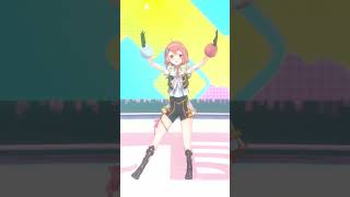 『愛包ダンスホール』踊ってみた #shorts #笹木咲