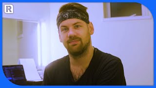 Beartooth&#39;s Caleb Shomo Explains The &#39;You Never Know&#39; Music Video