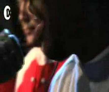 1Xtra in New York - Torae and Consequence freestyle