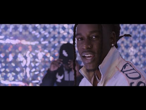 Safa Gaw - Purple Ft Fobi Obi (Official Music Video)
