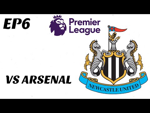 FIFA 19 NEWCASTLE UNITED CAREER MODE EP6