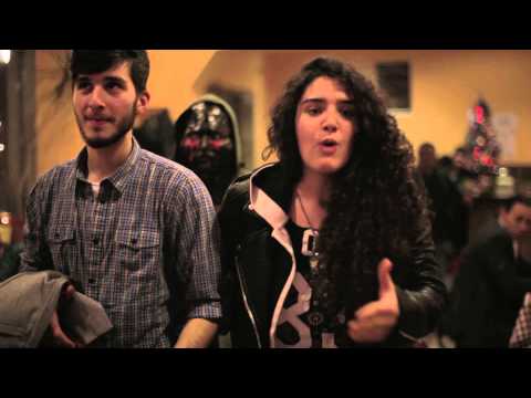 Lev Bro feat. Esrap, Kid Pex - #NICHTSTOLZDRAUF