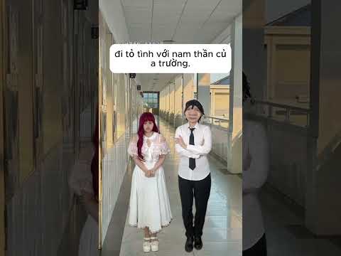 Tổng hợp những tình huống bá đạo #anime #giaitri  #viral