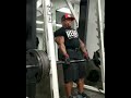 Rack Pulls- King Q Nutrition Shop