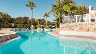 Hotel Palia Puerto del Sol, Cala d´Or, Spain | Holidays In Europe