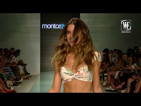 Montce Swim Spring/Summer 2018