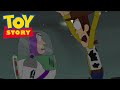 YOU ARE A TOY Toy Story Remake