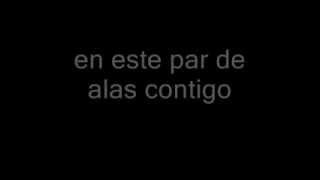 Justin timberlake - pair of wings traducido español