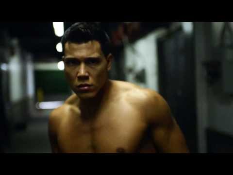 Glory 13 Tokyo - Joseph Valtellini Pre Fight Interview