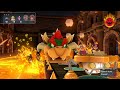 Mario Party 10 Bowser Party 507 Wario Waluigi Yoshi Donkey Kong Chaos Castle Master Difficulty