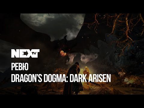 NEXT TV 67: Dragon's Dogma: Dark Arisen Review