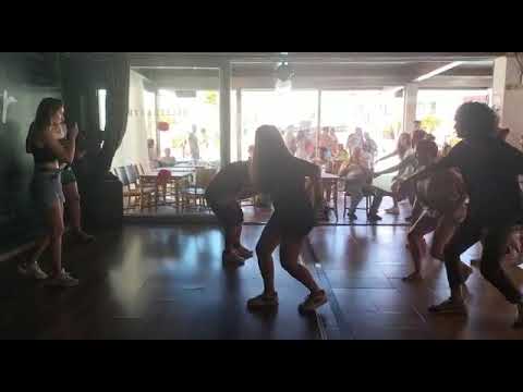 Afro Yoruba (Ellegua) - Yoannis Tamayo