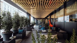Münchens neues Designhotel? The Dean Munich im ausführlichen Test