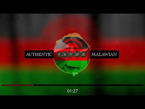 Allan Namoko - LAMEKI (th3CROWN remaster)