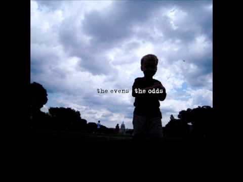 The Evens - The Odds [2012, FULL ALBUM]