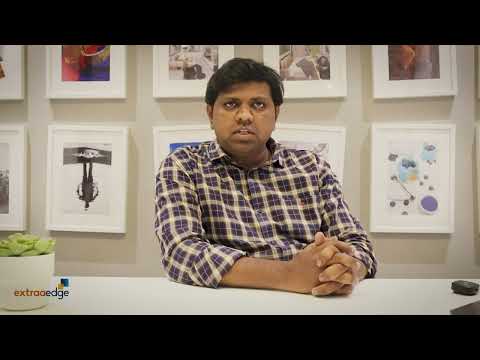 Hamstech College of Creative Education - Customer Success Story (Syed Lal Ahmed - Team Lead for Data & Analytics)