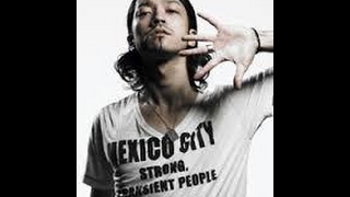 【金子ノブアキ】カラオケ人気曲トップ10【ランキング１位は!!】