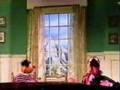 Classic Sesame Street Ernie And Placido Flamingo