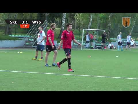 Skład Węgla i Papy - Wyspani Piłkarska Liga Trójmiasta R-GOL PL3 Wiosna 2019