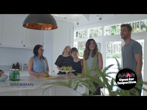 Home Tour: Open For Inspection March 2016